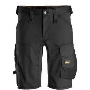 Snickers Workwear Short Allroundwork Elastic