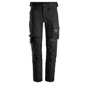 Comparateur de prix : Snickers Workwear Pantalon De Travail Allroundwork Elastic