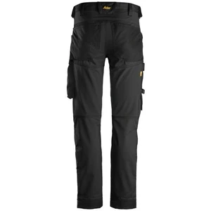 Snickers Workwear Pantalon De Travail Allroundwork Elastic