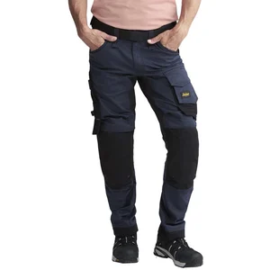 Snickers Workwear Pantalon De Travail Allroundwork Elastic