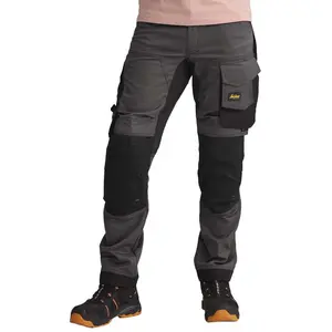 Snickers Workwear Pantalon De Travail Allroundwork Elastic pas cher