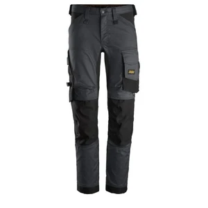 Snickers Workwear Pantalon De Travail Allroundwork Elastic