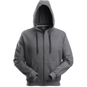 Snickers Workwear Sweat-shirt à Zip pas cher
