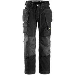 Snickers Workwear Pantalon De Travail Rip-stop Welder