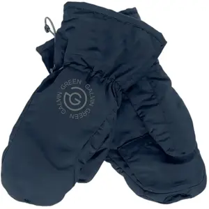 Galvin Green Gants d'hiver Levon, marine pas cher