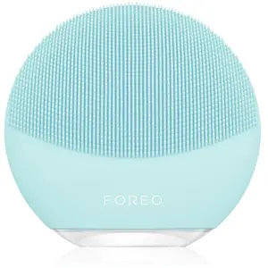 Foreo LUNA mini 3 - Appareil nettoyant électrique pour tous types de peau pas cher