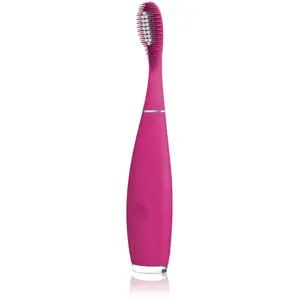 FOREO ISSA mini 2 La Brosse à dents électrique Sonique, Wild Strawberry pas cher