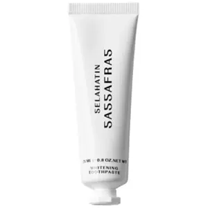 Selahatin Whitening Toothpaste Sassafras Dentifrice 1000 ml
