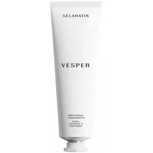 Comparateur de prix : Selahatin Whitening Toothpaste Vesper 65ml