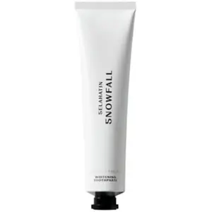 Selahatin Whitening Toothpaste Snowfall Dentifrice 1000 ml pas cher