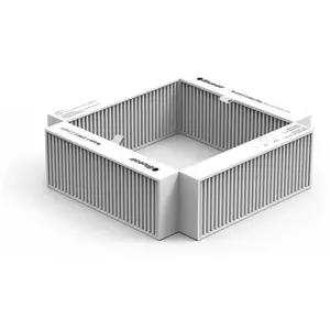 Filtre Blueair CABIN P1, P2 Blueair, Découvrez notre Filtre Blueair CABIN P1, P2. pas cher