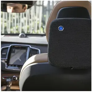 Non communiqué Purificateur d'air connecté pour voiture Cabin P2i - Blueair pas cher