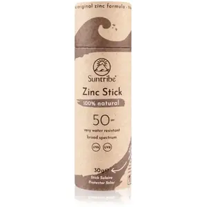 Suntribe Sports Zinc Stick Mud Tint SPF 30 | 30 g pas cher