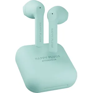 Happy Plugs Ecouteurs Bluetooth® True Wireless "Air 1 Go", menthe pas cher
