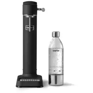 Machine à Eau Gazeuse Sodastream Smeg SKC01SBM – Bleu Tempête Satiné