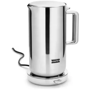 Comparateur de prix : Bouilloire - Aarke - Température réglable - Inox - 1.7 L - 2200 Watt
