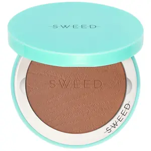 Sweed The Bronzing Powder Poudre brozante 1000 g pas cher