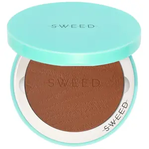 Sweed The Bronzing Powder Poudre brozante 1000 g pas cher