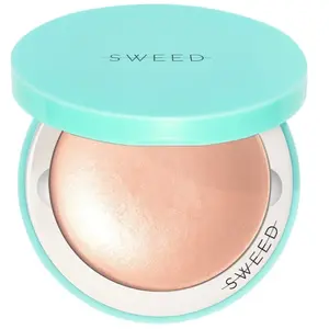 Sweed The Highlighter Highlighter 10 g pas cher