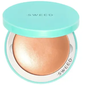 Sweed The Highlighter Highlighter 10 g pas cher