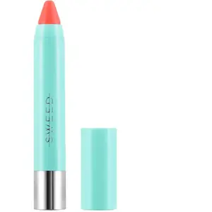 Sweed - Le Lipstick Rouge à lèvres 3 g Coral unisex pas cher