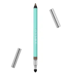 Sweed Satin Eyeliner Eye-liner 10 g pas cher