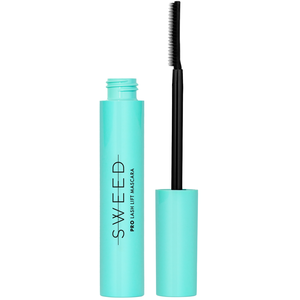 Sweed - Lash Lift Mascara 7.5 ml Blanc unisex pas cher