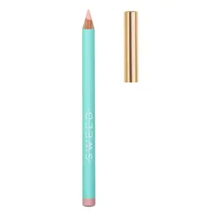 Sweed Lashes Satin Kohl Eyeliner - Bright for Women 0.44 Eyeliner pas cher