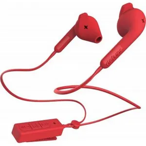Ecouteurs Intra-auriculaire Bluetooth - Defunc Plus Hybrid Bluetooth pas cher