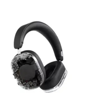 Casque MONDO OVER-EAR 6 0 Transparent