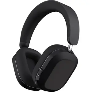 Comparateur de prix : DEFUNC MONDO OVER Casque Sans fil Arceau Appels/Musique Bluetooth Noir
