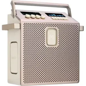 Enceinte Bluetooth MONDO MEDIUM 60W Auracast Greige