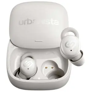 Comparateur de prix : Urbanista Urbanista Porto - True Wireless - Blanc Nuage