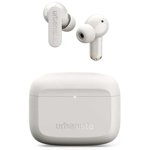 Comparateur de prix : Urbanista Urbanista - Palo Alto In-ear Headphones W. Adaptive Anc