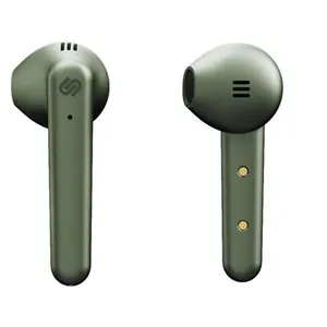 Urbanista Stockholm Plus Écouteurs Sans fil Ecouteurs Musique Bluetoot... pas cher