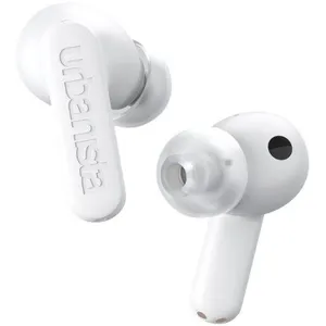 Comparateur de prix : Urbanista Urbanista - Atlanta True Wireless Earphones Pure White