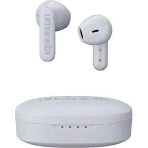 Comparateur de prix : Urbanista Écouteurs TWS avec ENC à Double Microphone COPENHAGEN Blanc