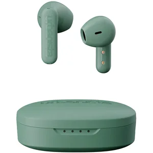 Comparateur de prix : Urbanista, Écouteurs COPENHAGEN TWS avec double microphone ENC, Vert