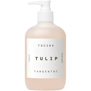 Tangent GC - Tulip Crème et lait hydratant 350 ml unisex pas cher