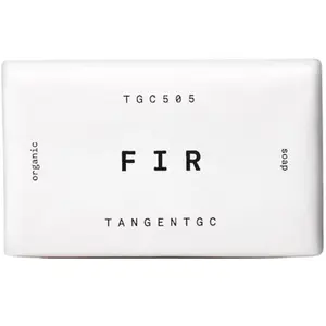 Tangent GC - Fir Savon 100 g unisex pas cher