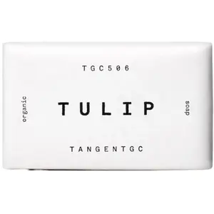Tangent GC - Tulip Savon 100 g unisex pas cher