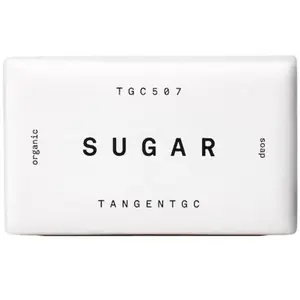 Tangent GC - Sugar Savon 100 g unisex pas cher