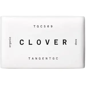 Tangent GC - Clover Savon 100 g unisex pas cher