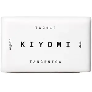 Tangent GC - Kiyomi Savon 100 g unisex pas cher