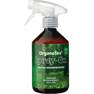 organotex Imperméabilisation textile en spray pas cher
