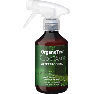 organotex Imperméabilisation ShoeCare pas cher