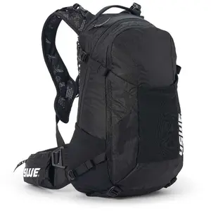 Sac hydratation Uswe shred 25 - noir - TU