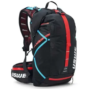 Sac d'hydratation enroulable Uswe Hajker 30L TUVendu paramazon