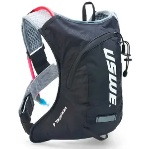 Uswe Sac à Dos D´hydratation Vertical 10 Ndm 1 Deposit Elite 10l pas cher