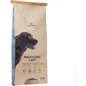 Comparateur de prix : Magnusson Meat & Biscuit Light 14 kg